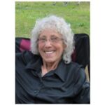 Obituary of Maria Anne DeKelver