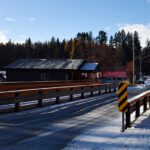 Marsden Street Bridge to close for repairs