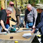 Cranbrook Men’s Shed information meeting April 20