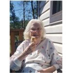 Obituary of Norma Julia Hempstock