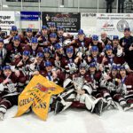 Grizzlies sweep Riders to claim KIJHL Teck Cup championship