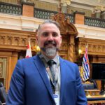 BC United introduce Columbia River-Revelstoke candidate