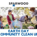 Earth Day clean-up April 22 in Sparwood