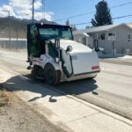 Fernie street sweeping program begins April 29