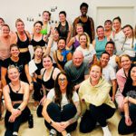 Spinathon raises over $16,000 for Warm Embrace Campaign