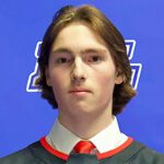 Dynamiters’ Tristan Weill named KIJHL MVP