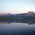 Nearby Waterton rated best park in world for stargazing