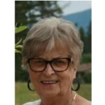 Obituary of Maisie Clarissa Morrison