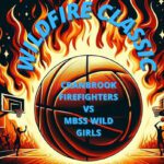 10th annual Wildfire Classic May 22