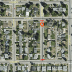Part of 13th Avenue S closed for water valve work