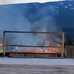Bin fire quickly doused at Columbia Valley Landfill