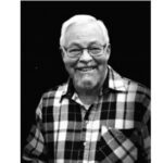 Obituary of Bruce Joseph MacNeill