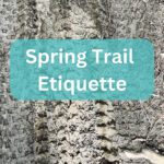 Fernie Trails Alliance urges trail etiquette