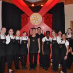 Fourth Heart of the Community Gala a success