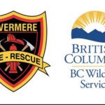 Open House at Invermere Fire Rescue today