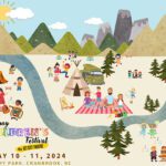 Kootenay Children’s Festival May 10 and 11