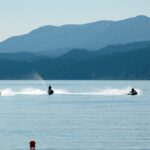 Local lakes among noisiest in Western Canada: report