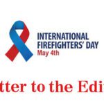 Recognizing International Firefighters Day