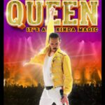 Queen: It’s a Kinda Magic in Cranbrook June 7
