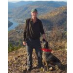 Obituary of Robert Gordon Frew