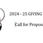 Funding call underway for the Giving Voice program