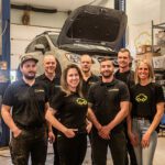 RevUp program helps local auto repair company thrive