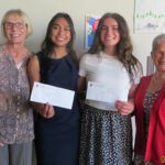 CHCA delivers annual student support