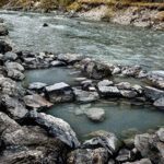 Lussier Hot Springs re-opened