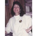Obituary of Brenda Maureen Belding