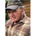 Ghislain Jacques “Jack” Bérubé