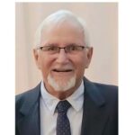 Obituary of Terance Patrick George