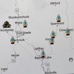 Heritage BC unveils Industrial Heritage Map