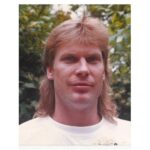 Obituary of Bruce Elroy de Boer