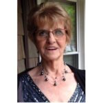 Obituary of Donna Helen Keyes