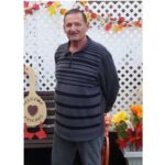 Obituary of Gordon Earl McBride