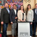 Candidates showcase held in Fernie