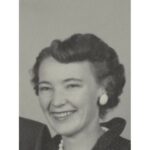 Obituary of Norma Ellen Dixon