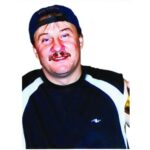 Obituary of Russell Spurr