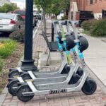 Bird Canada e-Scooter pilot program returns for second year