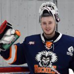 Rockies even road trip with win in Kelowna