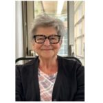 Obituary of Lorraine Beatrice Fox