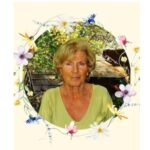 Obituary of Maria Nina Gaschen
