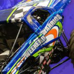Motorsport Spectacular roars into WFP in February