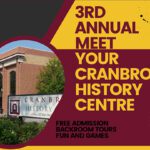Meet Your Museum Open House Feb. 15