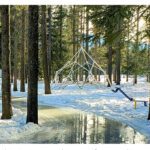 Lions Park Skating Loop now open
