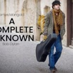 A Complete Unknown showing April 1 in Invermere