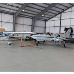 Angel Flight conducting essential maintenance