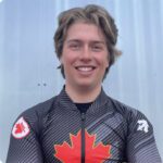 Kaleb Barnum shines in First World Cup