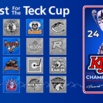 Dynamiters and Rockies to clash in division final