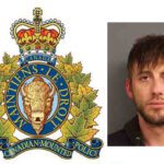 RCMP looking for Zachary Adams